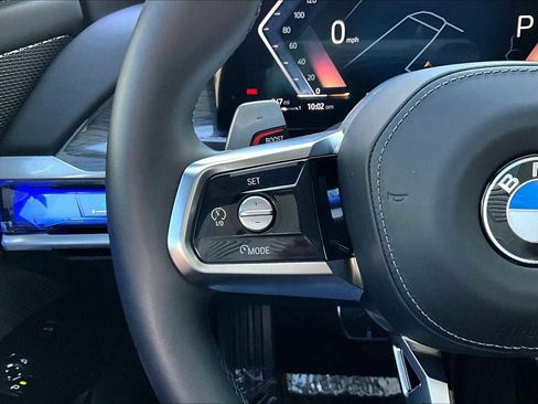 Used 2025 BMW 760i xDrive 760i xDrive w/ Executive Package image 45