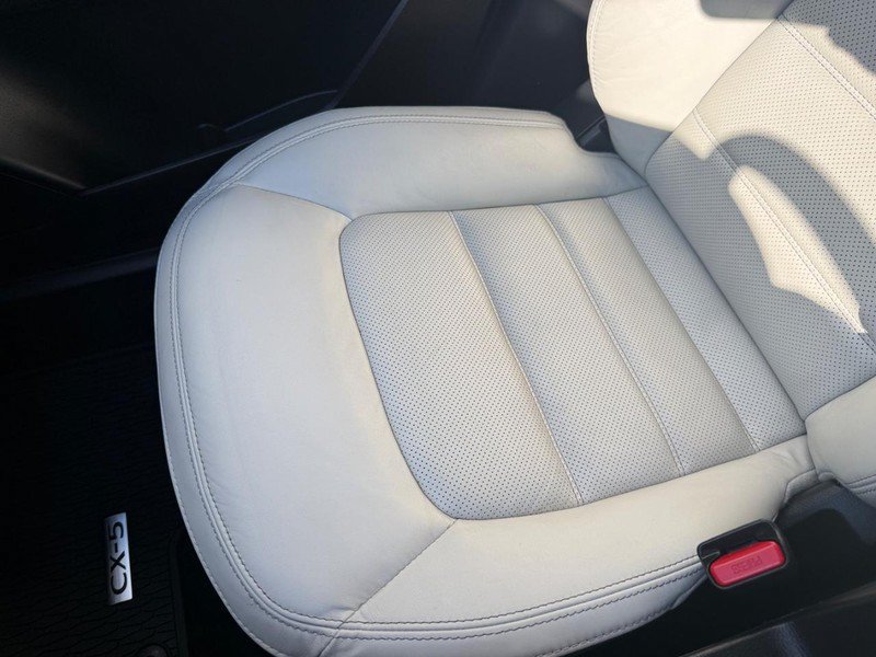 Used 2024 MAZDA CX-5 AWD 2.5 S image 26