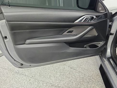 Used 2022 BMW M4 Coupe w/ M Driver's Package RWD image 28
