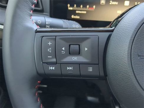 New 2025 Nissan Kicks SR image 22