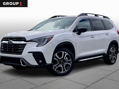 New 2026 Subaru Ascent Touring AWD/4WD image 1