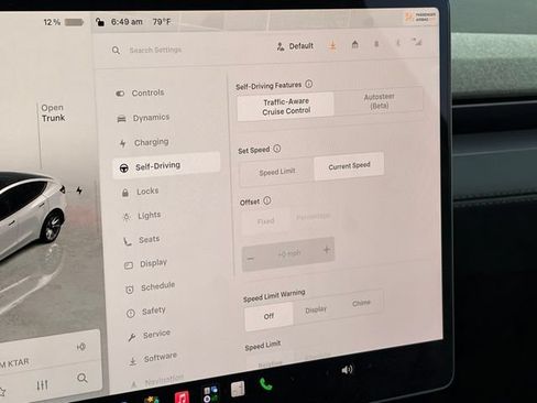 Used 2026 Tesla Model Y 2WD image 14