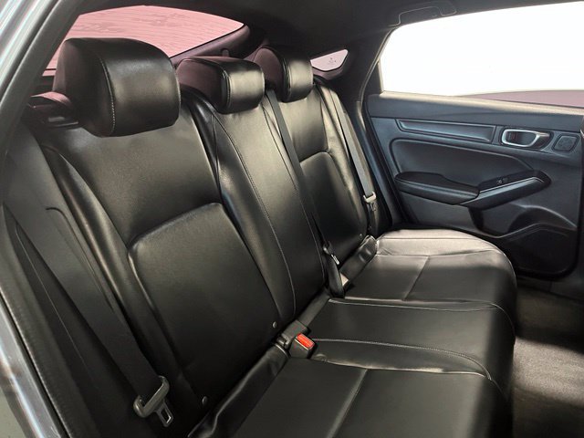 Used 2023 Acura Integra A-Spec FWD image 14