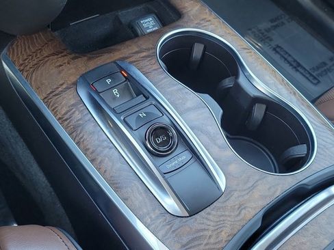 Used 2019 Acura MDX Sport Hybrid w/ Advance Pkg image 22