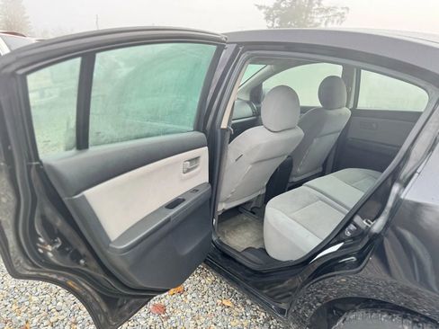 Used 2010 Nissan Sentra 2.0 image 10