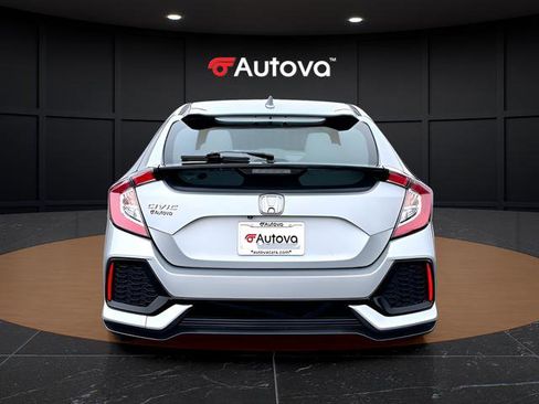 Used 2019 Honda Civic LX image 3