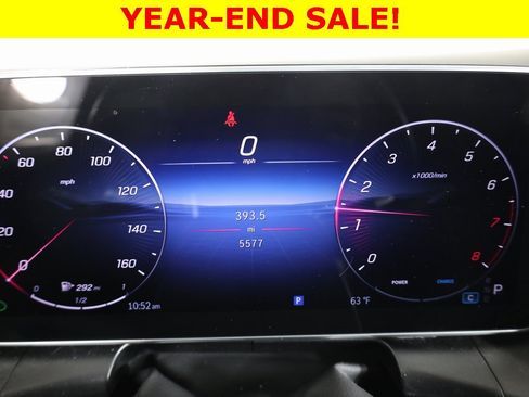 Used 2025 Mercedes-Benz GLC 300 4MATIC image 19