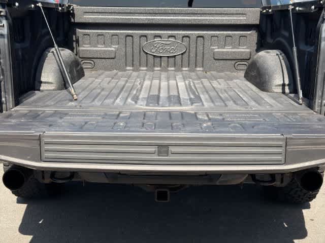 Used 2019 Ford F150 Raptor w/ Equipment Group 802A Luxury AWD/4WD image 35
