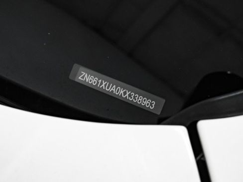 Used 2019 Maserati Levante AWD/4WD image 51