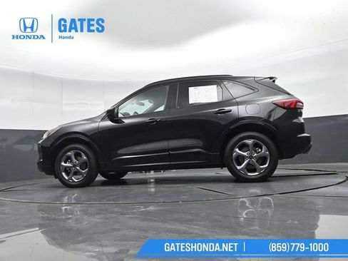 Used 2024 Ford Escape ST-Line AWD/4WD image 40