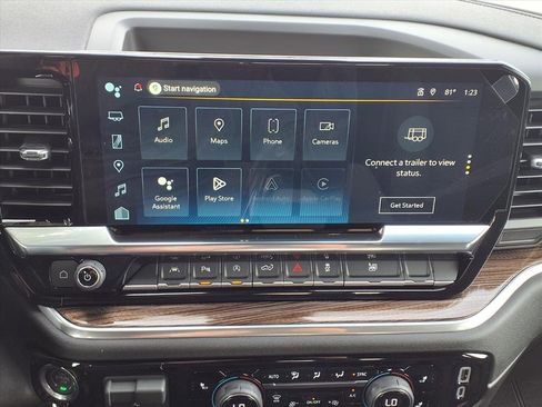 New 2026 Chevrolet Silverado 1500 LT w/ Safety Package image 16