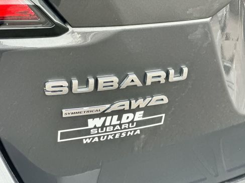 Certified 2023 Subaru Outback Limited image 17