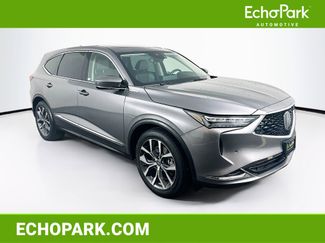 Used 2023 Acura MDX SH-AWD w/ Technology Package video 1