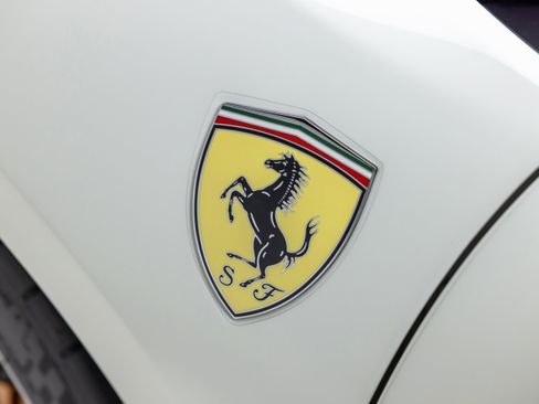 Used 2017 Ferrari 488 GTB image 30