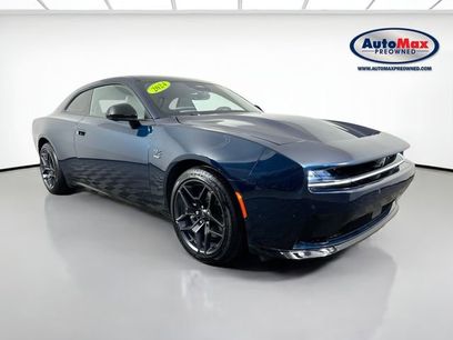 Used 2024 Dodge Charger R/T w/ Plus Group