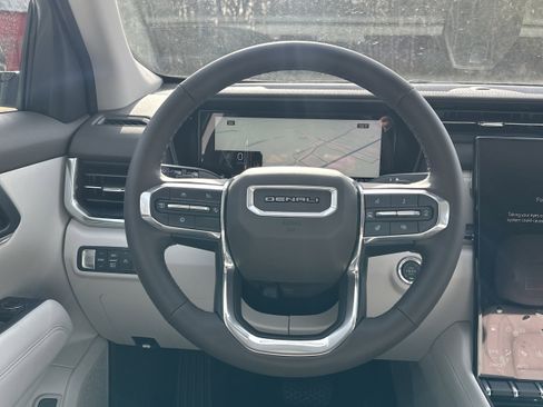 New 2026 GMC Terrain Denali image 24