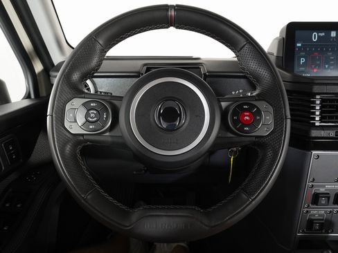 Used 2024 INEOS Grenadier Trialmaster Edition image 17