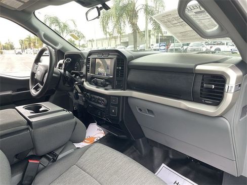 Used 2021 Ford F150 XL w/ Equipment Group 101A High image 26