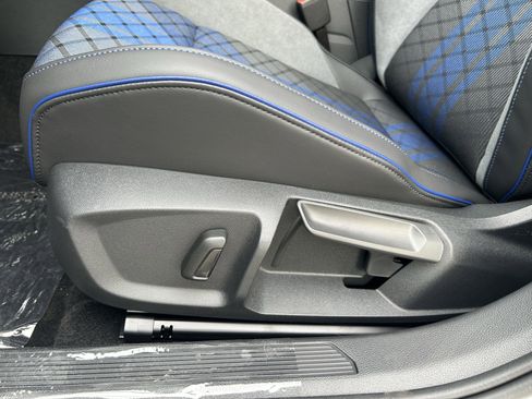 New 2026 Volkswagen Golf w/ Euro Style Package image 24