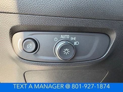 New 2026 Buick Encore GX Preferred w/ Advanced Technology Package AWD/4WD image 12