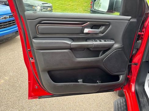 Used 2022 RAM 1500 Rebel w/ Rebel Level 2 Equipment Group AWD/4WD image 7