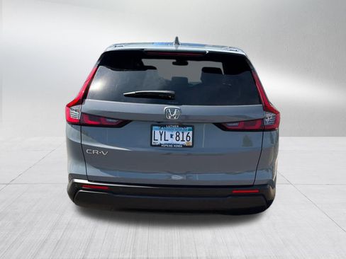 Used 2024 Honda CR-V EX-L image 6