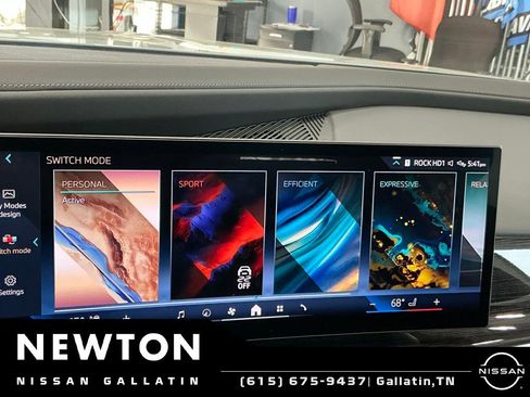 Used 2026 BMW 740i xDrive AWD/4WD image 68