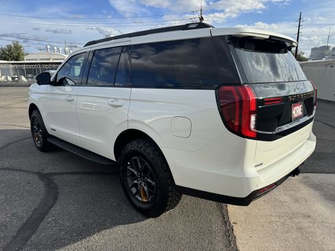 New 2026 Ford Expedition Tremor image 5