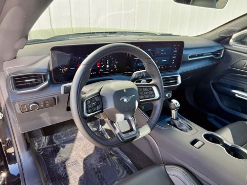 New 2026 Ford Mustang GT Premium RWD image 11