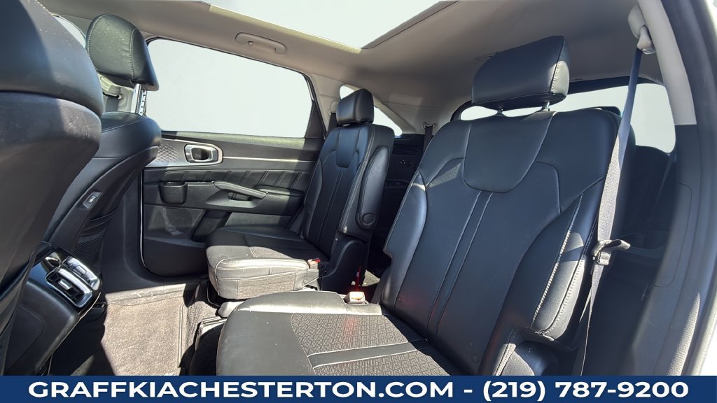 Used 2021 Kia Sorento SX AWD/4WD image 40
