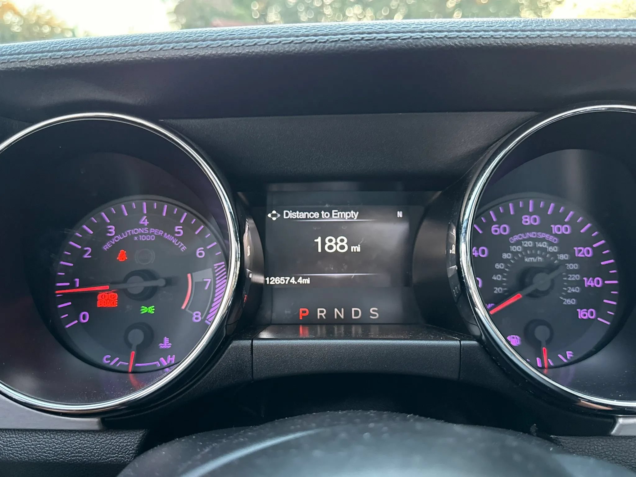 Used 2017 Ford Mustang Premium RWD image 17