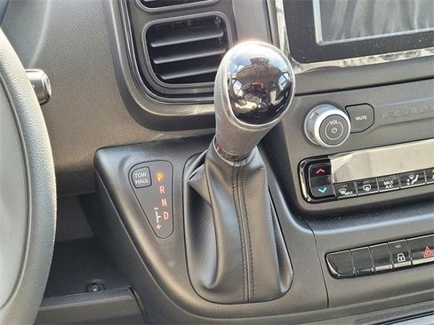 New 2026 RAM ProMaster 3500 w/ Convenience Group image 12