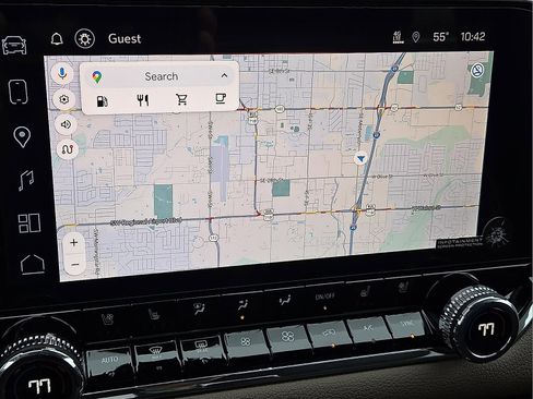 New 2026 GMC Canyon Denali image 17