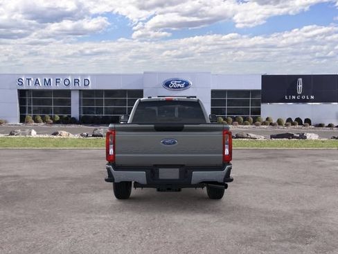 New 2026 Ford F350 XLT w/ Snow Plow Prep Package AWD/4WD image 5