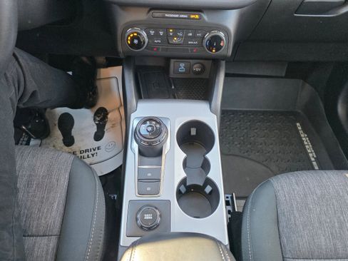 Used 2022 Ford Bronco Sport Big Bend w/ Convenience Package image 14