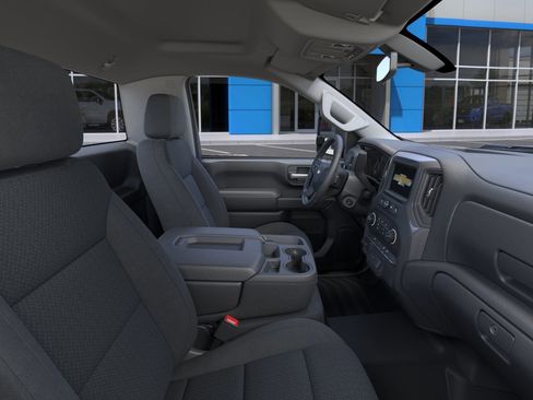 New 2026 Chevrolet Silverado 2500 W/T image 41