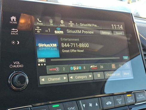 Used 2023 Honda Odyssey EX-L image 14