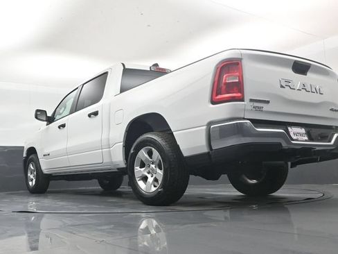 New 2026 RAM 1500 Big Horn AWD/4WD image 47