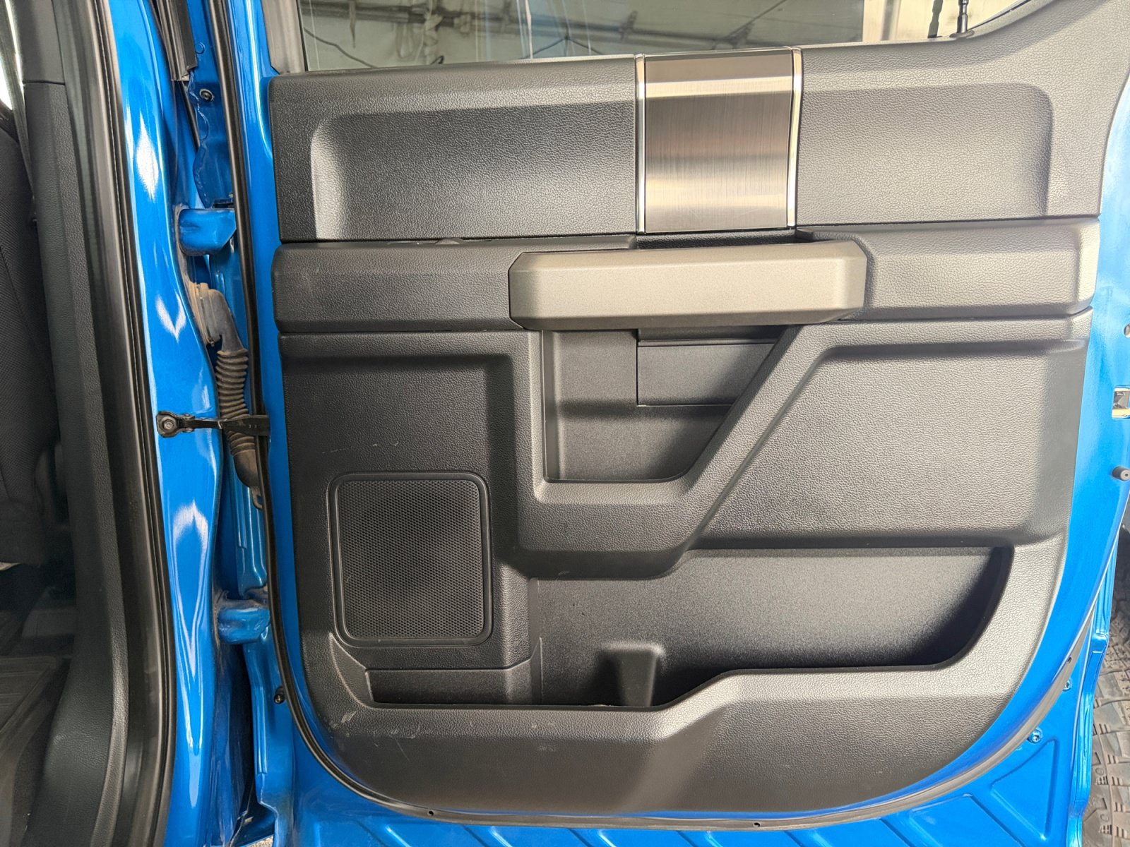 Used 2019 Ford F150 Raptor AWD/4WD image 16