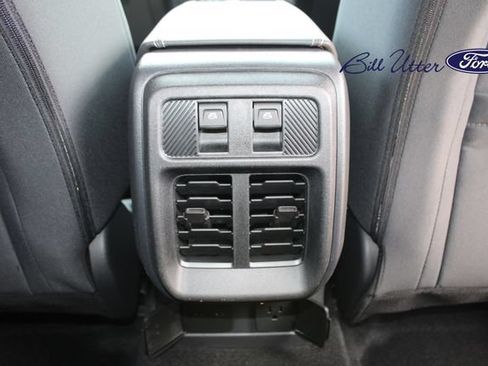 New 2026 Ford Bronco Big Bend AWD/4WD image 10