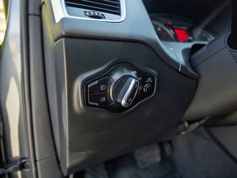 Used 2012 Audi Q5 3.2 Premium Plus image 17