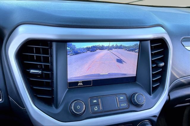 Used 2023 GMC Acadia SLT AWD/4WD image 11