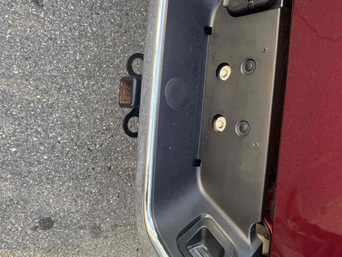 Used 2017 RAM 1500 ST w/ SXT Appearance Group image 19