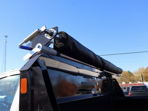 New 2025 Chevrolet Silverado 3500 W/T w/ WT Convenience Package image 4