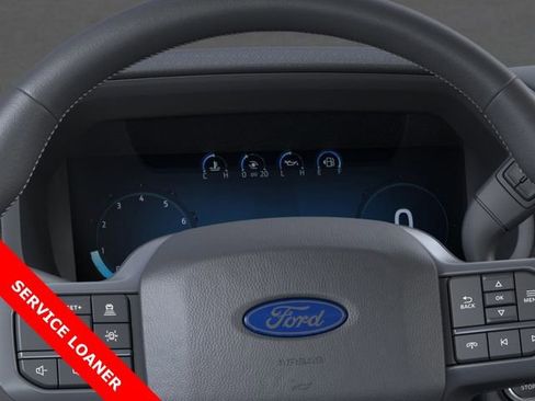 New 2026 Ford F150 XLT w/ Equipment Group 302A MID AWD/4WD image 13