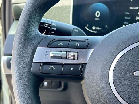 New 2026 Hyundai Santa Cruz SEL AWD/4WD image 29