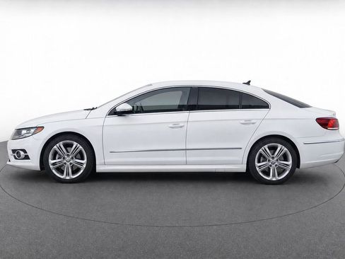 Used 2016 Volkswagen CC R-Line FWD image 6