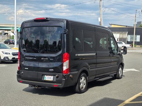 Used 2019 Ford Transit 350 XLT RWD image 7