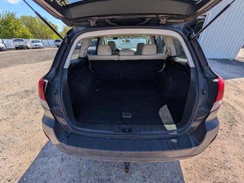 Used 2010 Subaru Outback 3.6R Limited AWD/4WD image 25