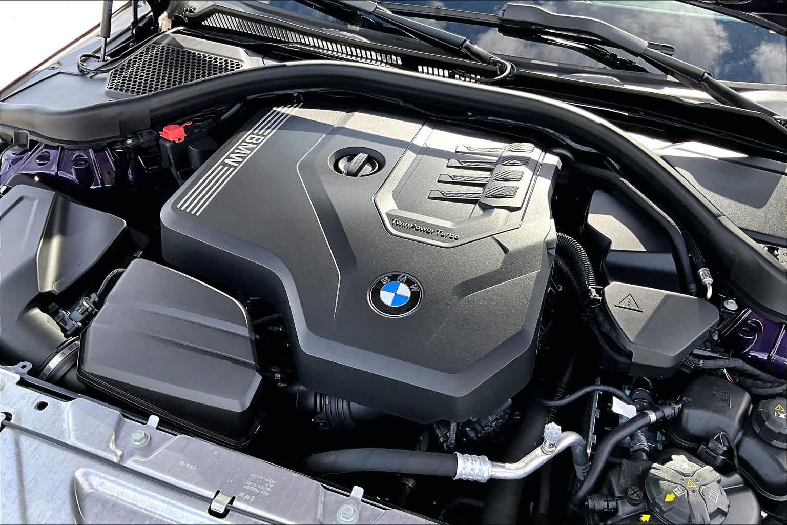 Used 2026 BMW 230i Coupe RWD image 29